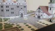 J� budovatel / 1617 v�voj hradu