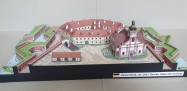 J� budovatel / 1817 v�voj hradu