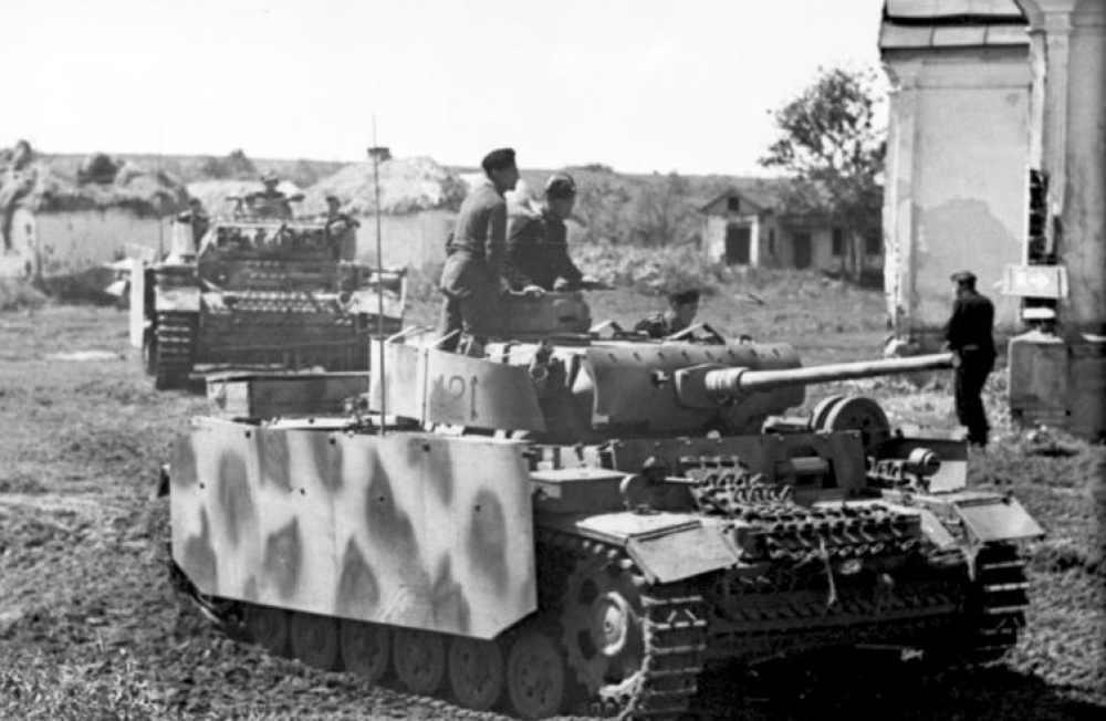 PzKpfw III Ausf.M (Plná velikost v novém okně) PzKpfw III Ausf.M