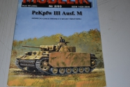 PzKpfw III Ausf.M