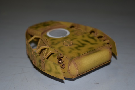 PzKpfw III Ausf.M