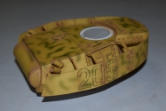 PzKpfw III Ausf.M