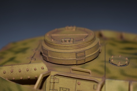 PzKpfw III Ausf.M