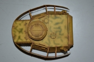 PzKpfw III Ausf.M