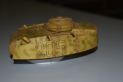 PzKpfw III Ausf.M
