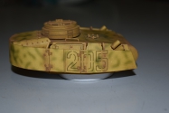 PzKpfw III Ausf.M