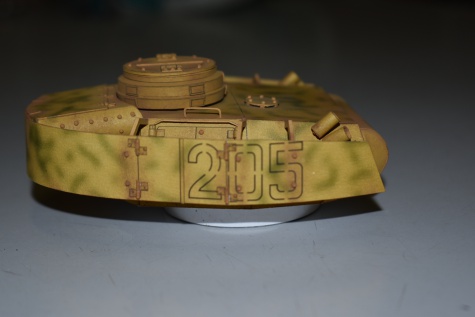 PzKpfw III Ausf.M