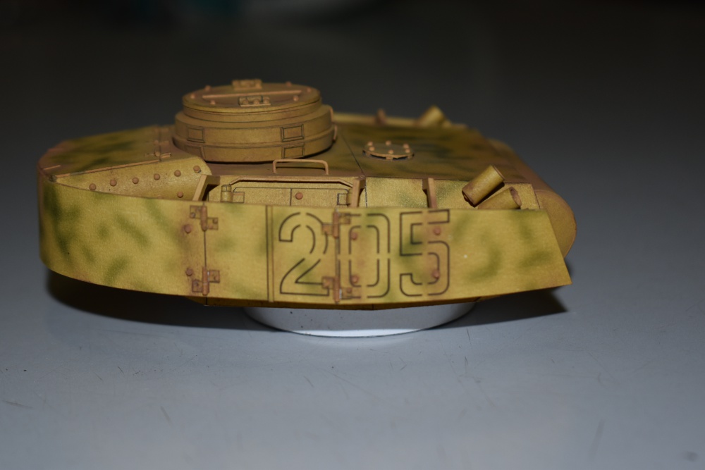 PzKpfw III Ausf.M (Plná velikost v novém okně) PzKpfw III Ausf.M