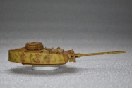 PzKpfw III Ausf.M