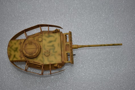 PzKpfw III Ausf.M