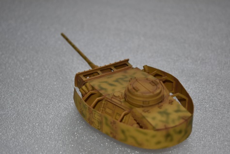 PzKpfw III Ausf.M