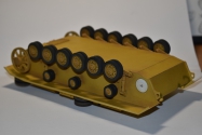 PzKpfw III Ausf.M