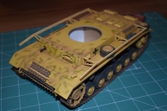 PzKpfw III Ausf.M