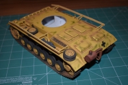 PzKpfw III Ausf.M