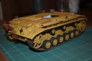 PzKpfw III Ausf.M