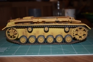 PzKpfw III Ausf.M