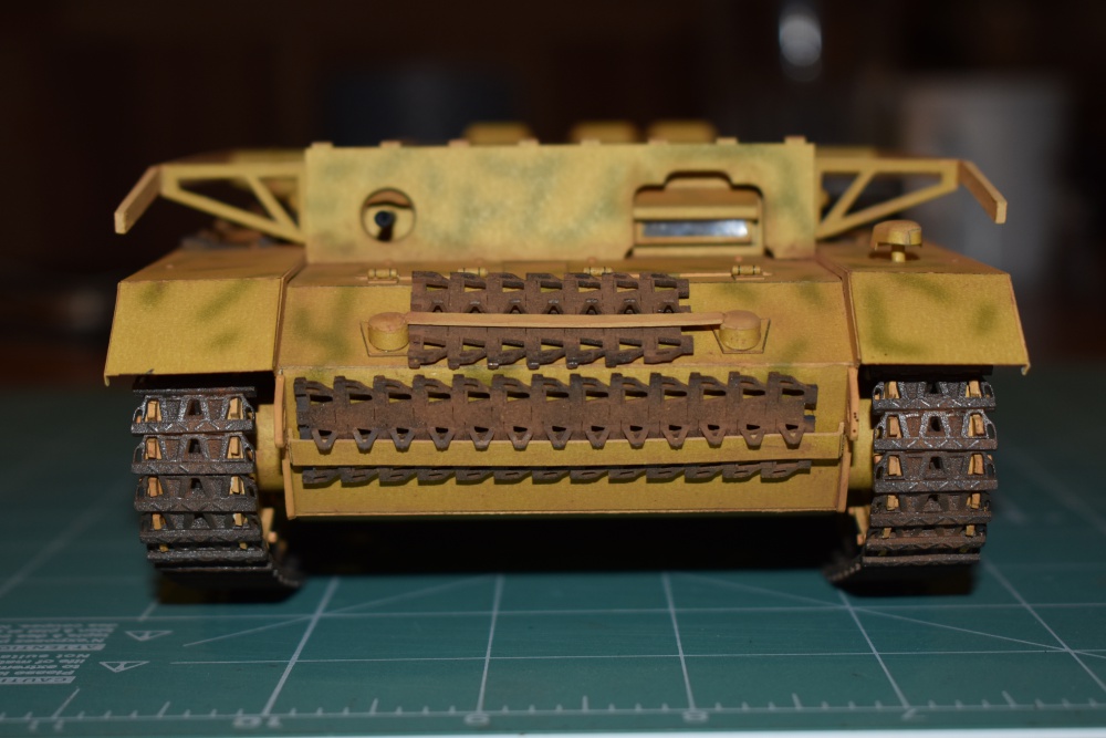 PzKpfw III Ausf.M (Plná velikost v novém okně) PzKpfw III Ausf.M