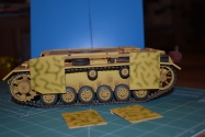 PzKpfw III Ausf.M