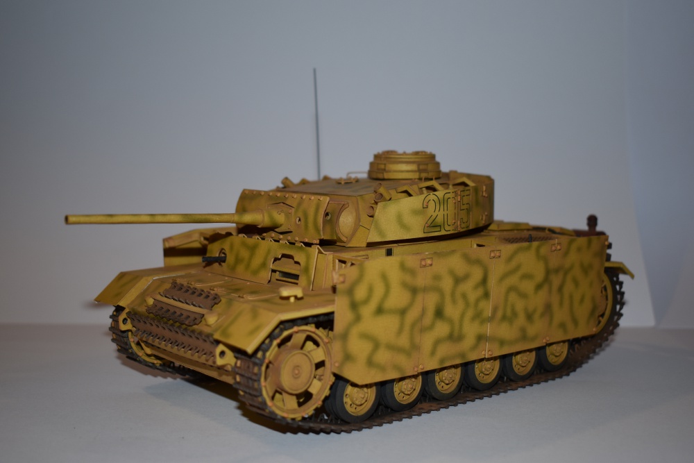 PzKpfw III Ausf.M (Plná velikost v novém okně) PzKpfw III Ausf.M
