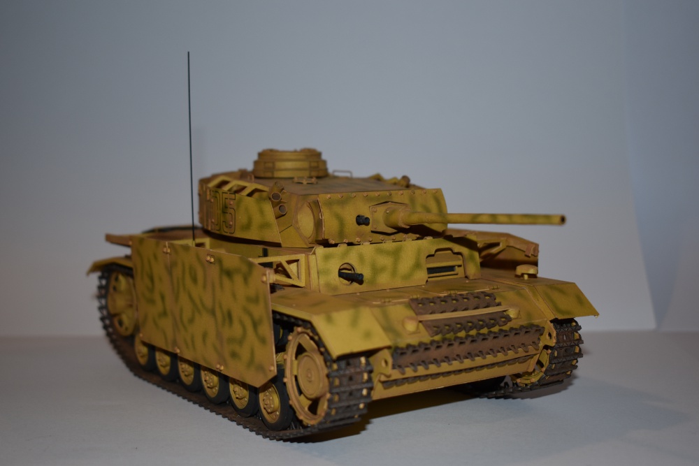 PzKpfw III Ausf.M (Plná velikost v novém okně) PzKpfw III Ausf.M
