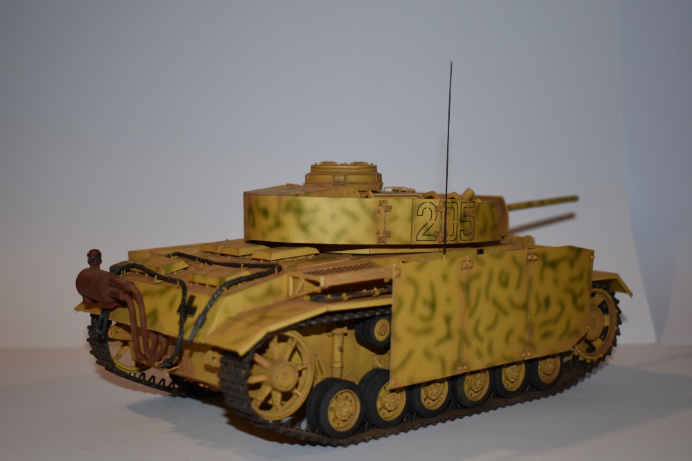 PzKpfw III Ausf.M (Plná velikost v novém okně) PzKpfw III Ausf.M