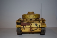 PzKpfw III Ausf.M