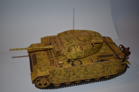 PzKpfw III Ausf.M PzKpfw III Ausf.M
