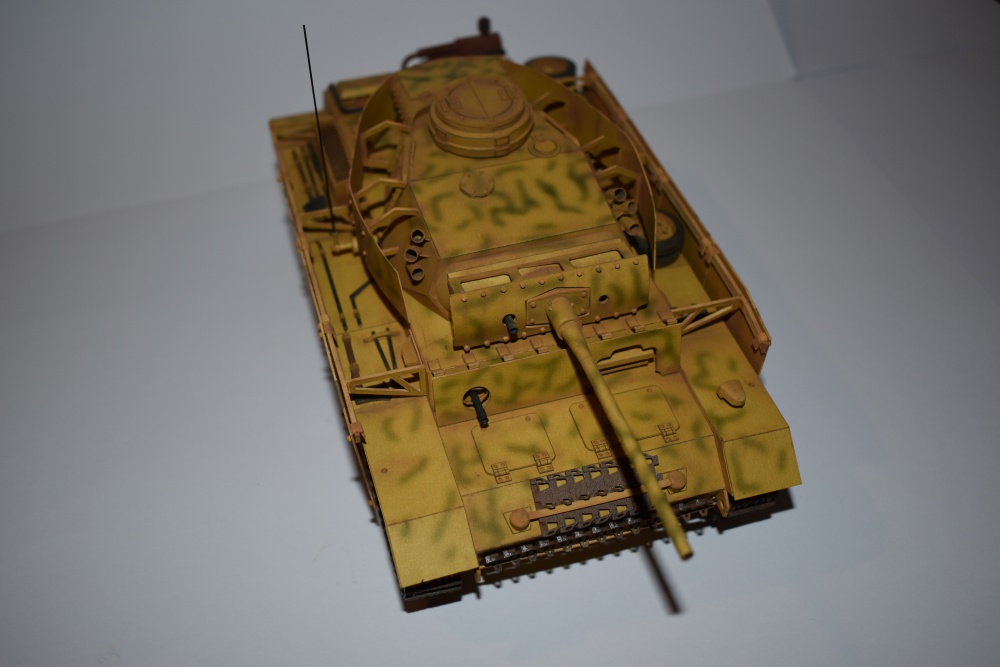 PzKpfw III Ausf.M (Plná velikost v novém okně) PzKpfw III Ausf.M