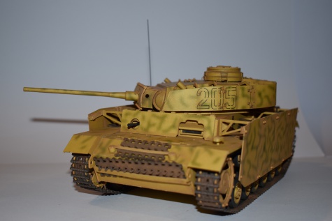 PzKpfw III Ausf.M PzKpfw III Ausf.M
