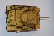 PzKpfw III Ausf.M