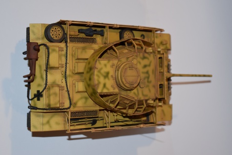 PzKpfw III Ausf.M PzKpfw III Ausf.M