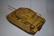 PzKpfw III Ausf.M
