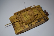 PzKpfw III Ausf.M