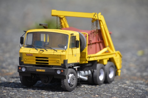 Tatra 815 ZTZ 12.2 Tatra 815 ZTZ 12.2
