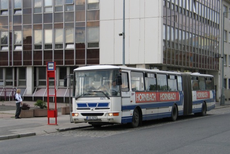 Karosa C744-Amater+ moje-1:30 Karosa C744-Amater+ moje-1:30