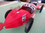 Z 18S alias S30
