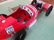 Z 18S alias S30