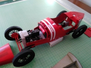 Z 18S alias S30