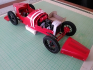 Z 18S alias S30
