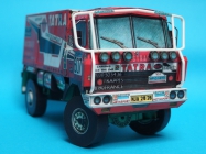 TATRA 815 VD 4x4 DAKAR 88
