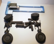 Tatra 813 NTH 4x4