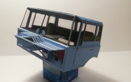 Tatra 813 NTH 4x4