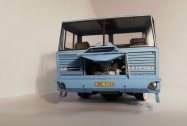 Tatra 813 NTH 4x4