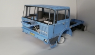 Tatra 813 NTH 4x4