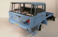 Tatra 813 NTH 4x4