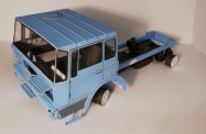 Tatra 813 NTH 4x4