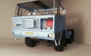 Tatra 813 NTH 4x4