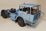 Tatra 813 NTH 4x4