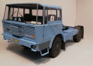 Tatra 813 NTH 4x4