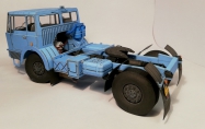 Tatra 813 NTH 4x4
